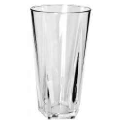 Kunststoff Longdrinkglas Elite Penthouse, Polycarbonat - 454ml (1 Stk.)