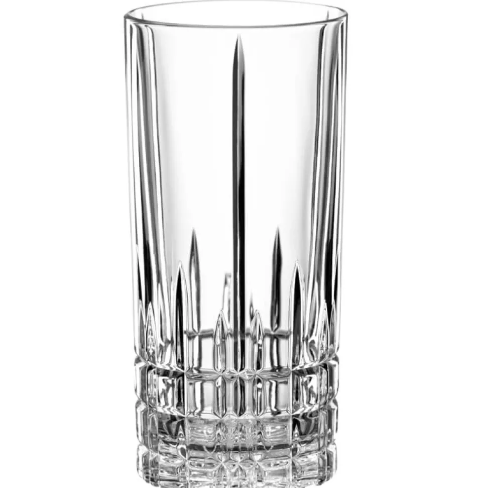 Kunststoff Longdrinkglas Perfect Serve POOL Collection, Spiegelau, Tritan - 410ml