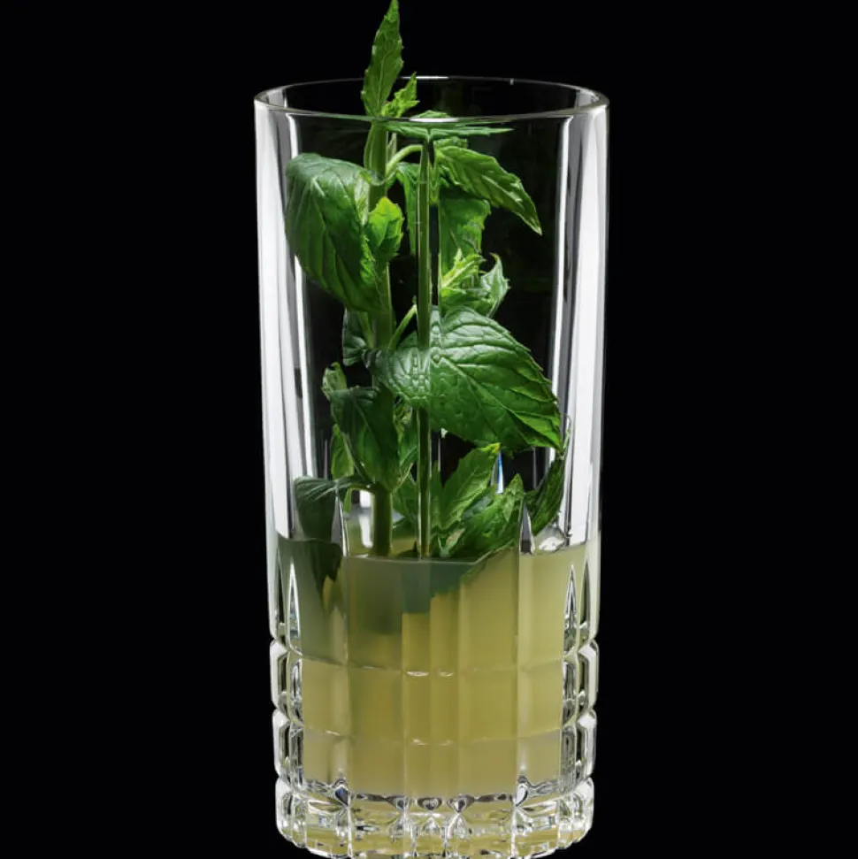 Kunststoff Longdrinkglas Perfect Serve POOL Collection, Spiegelau, Tritan - 410ml