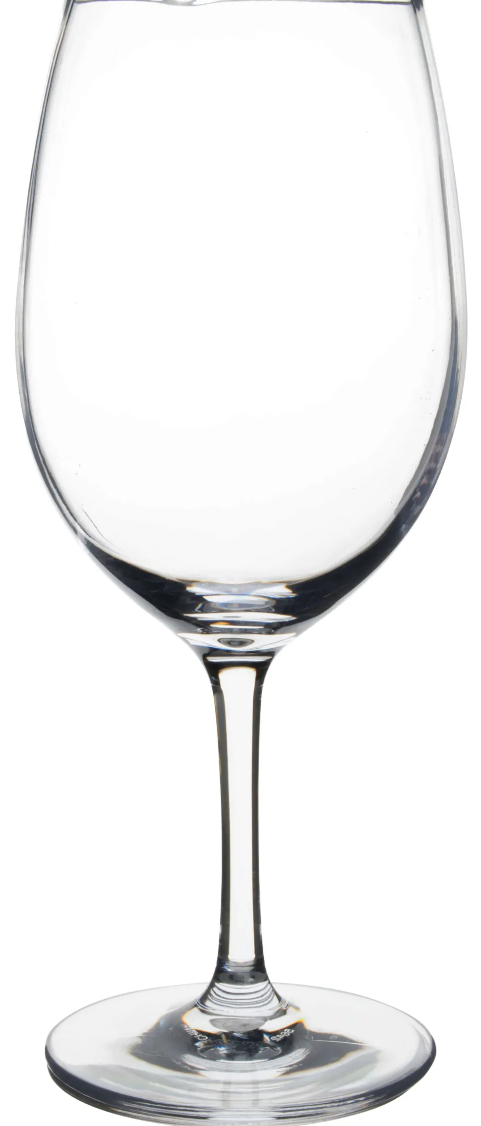 Kunststoff Rotweinglas Alibi Carlisle, Polycarbonat - 590ml (1 Stk.)