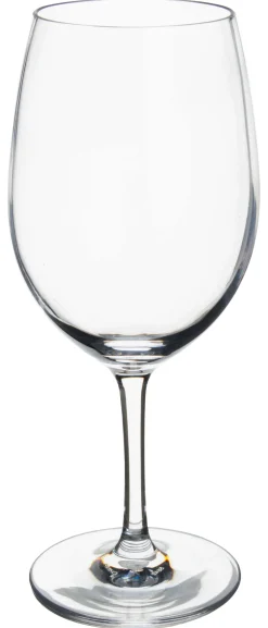 Kunststoff Rotweinglas Alibi Carlisle, Polycarbonat - 590ml (1 Stk.)