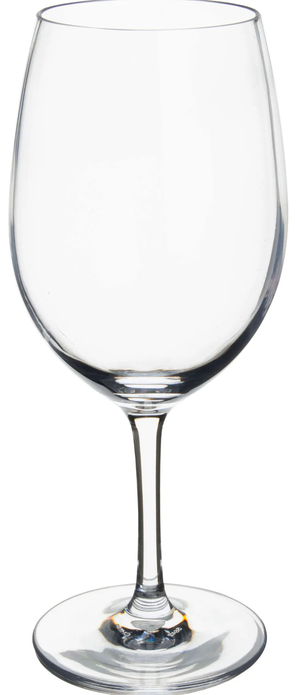 Kunststoff Rotweinglas Alibi Carlisle, Polycarbonat - 590ml (1 Stk.)