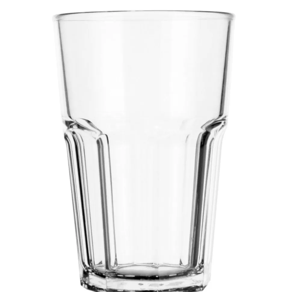 Kunststoff Tumbler Remedy, Polycarbonat - 400ml (1 Stk.)