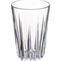 Kunststoffbecher Crystal, Tritan - 200ml (1 Stk.)