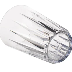 Kunststoffbecher Crystal, Tritan - 200ml (1 Stk.)