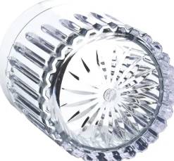 Kunststoffbecher Milano D.O.F. - 350ml, 2+4cl Füllstrich (SAN)