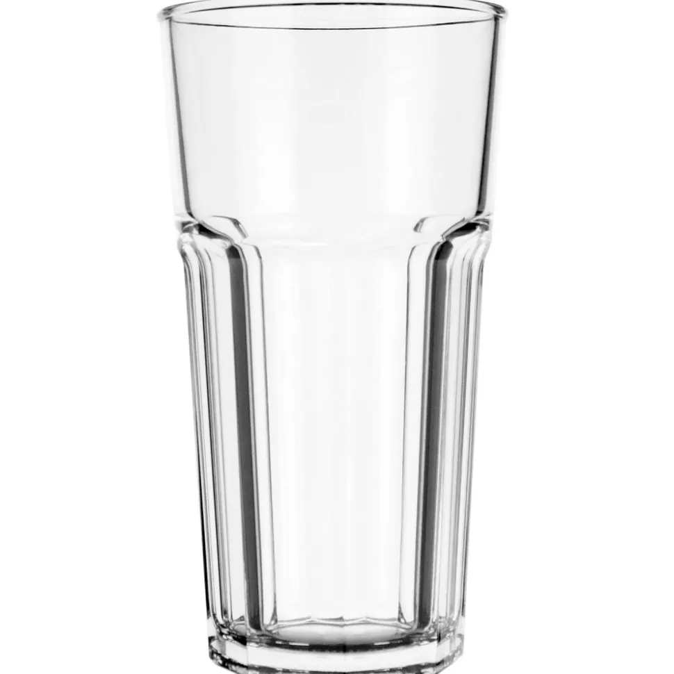 Kunststoffglas Remedy, Polycarbonat - 455ml (1 Stk.)