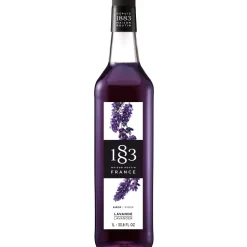 Lavendel - Maison Routin 1883 Sirup (1,0l)