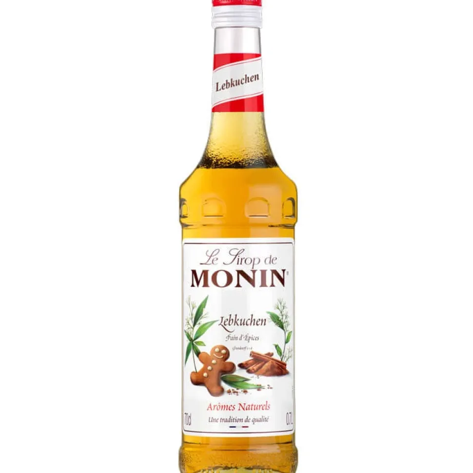 Lebkuchen - Monin Sirup (1,0l)