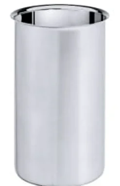 Löffelbecher- und Trinkhalmbecher - 9,0cm