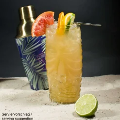 Libbey Tiki Glas groß 59cl - 1 Stück