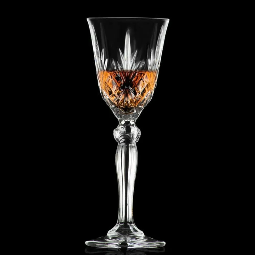 Likörglas Melodia, RCR - 50ml