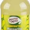 Lime Margarita Mix - Master of Mixes (1,0l)