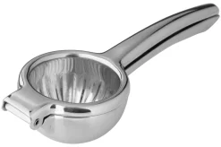 Limetten- und Zitronenpresse, Prime Bar - Edelstahl