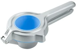 Limetten- und Zitronenpresse, Kunststoffinlay - Aluminium