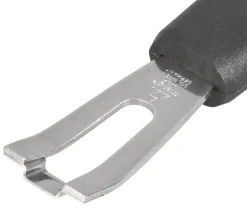 Limonenverzierer (Kannelierer) - Kunststoffgriff