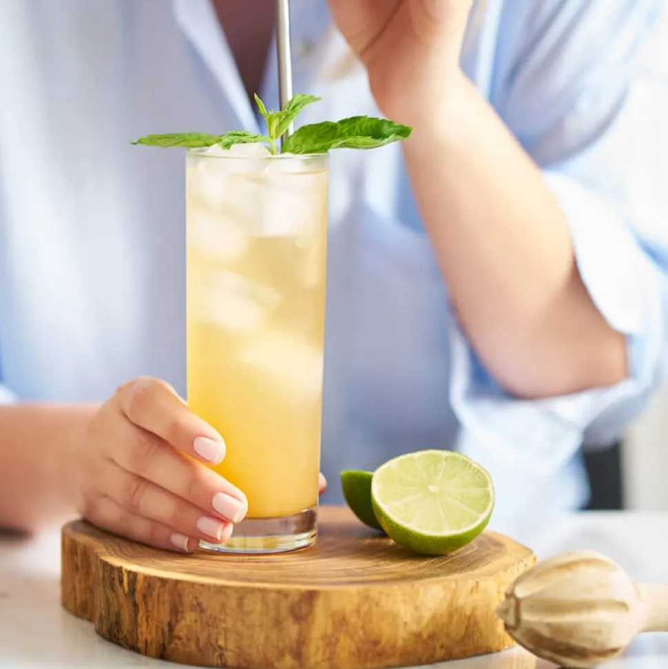 Longdrinkglas Ada, LAV - 315ml