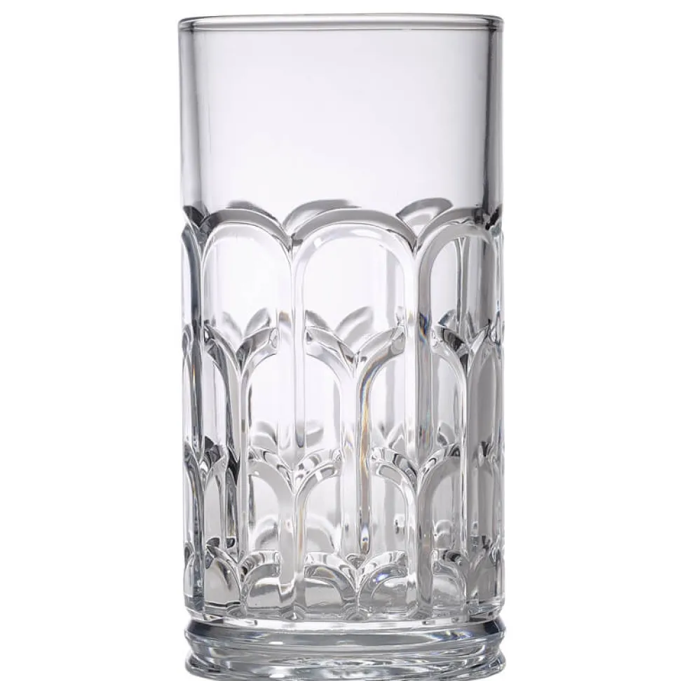 Longdrinkglas Archie, LAV - 390ml