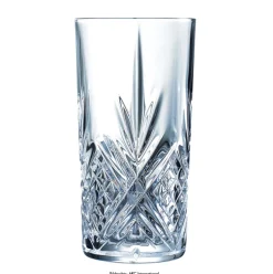 Longdrinkglas Broadway, Arcoroc - 380ml