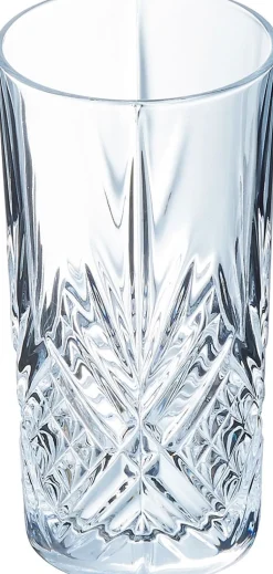 Longdrinkglas Broadway, Arcoroc - 280ml