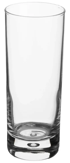 Longdrinkglas Centra, Pasabahce - 210ml