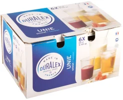 Longdrinkglas Chope Unie, Duralex - 330ml