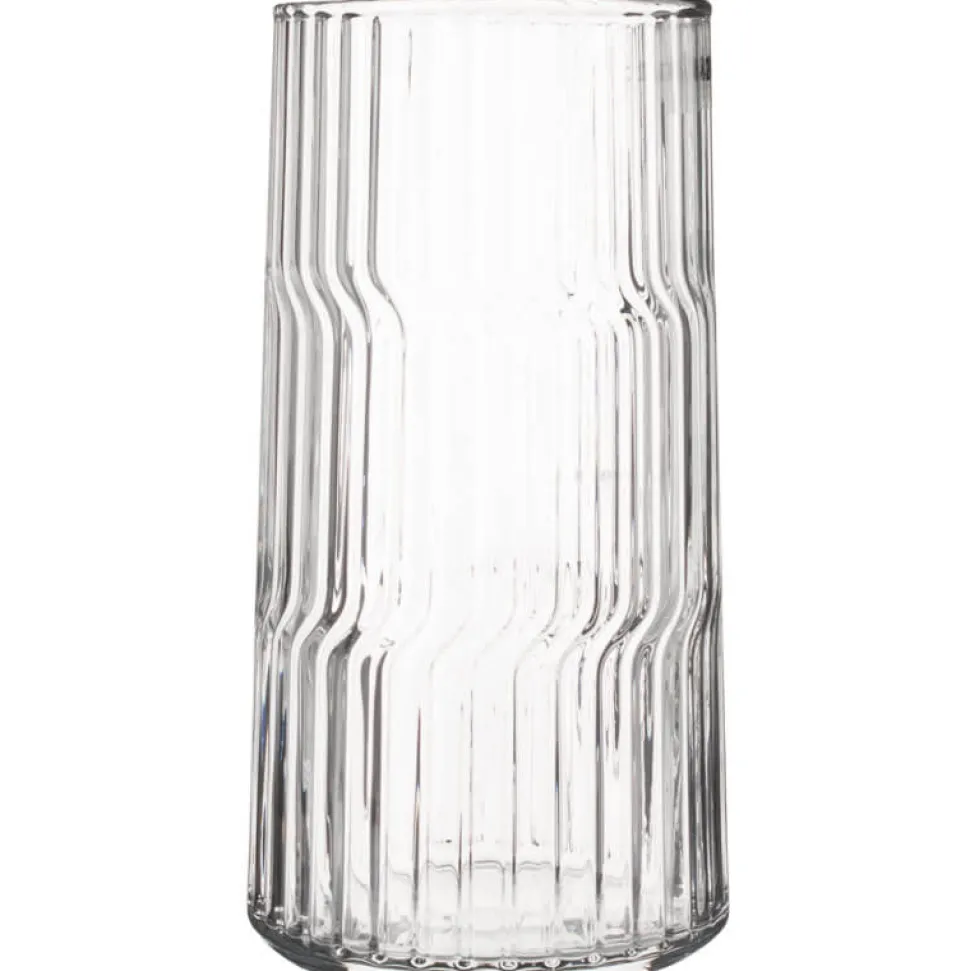 Longdrinkglas Dunes, Pasabahce - 410ml