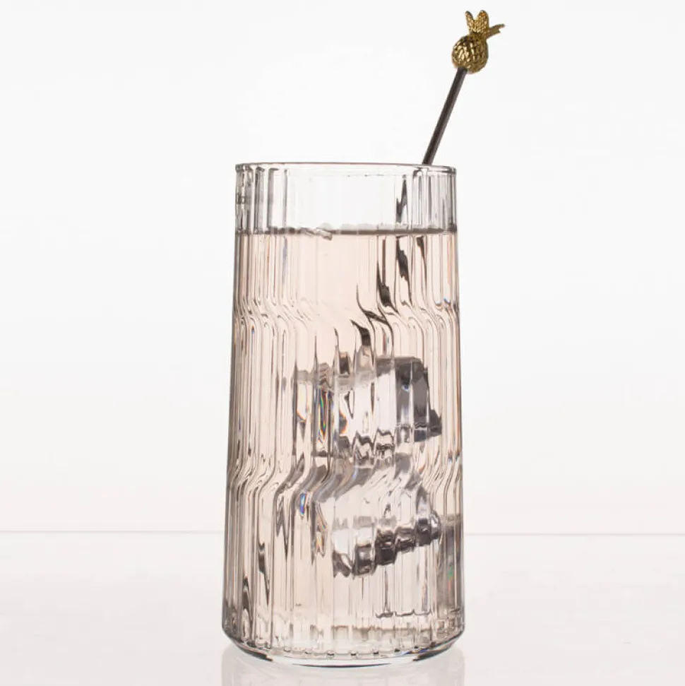 Longdrinkglas Dunes, Pasabahce - 410ml