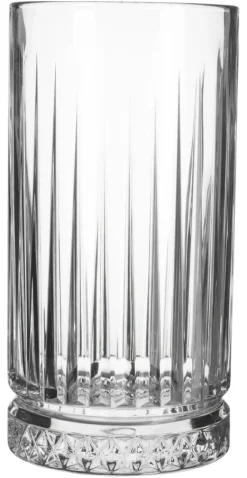 Longdrinkglas Elysia, Pasabahce - 440ml