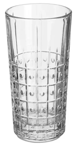 Longdrinkglas Este, Bormioli Rocco - 290ml