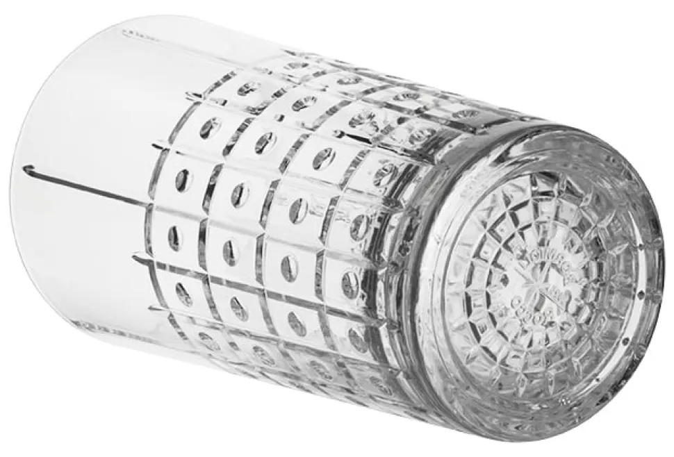 Longdrinkglas Este, Bormioli Rocco - 290ml