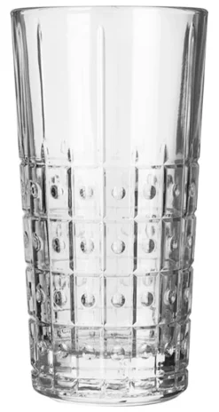 Longdrinkglas Este, Bormioli Rocco - 290ml