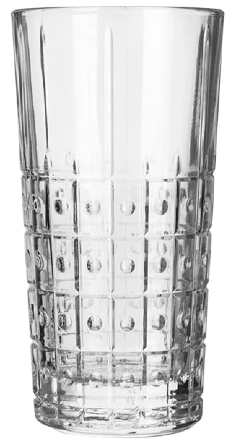 Longdrinkglas Este, Bormioli Rocco - 290ml