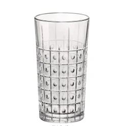 Longdrinkglas Este, Bormioli Rocco - 490ml