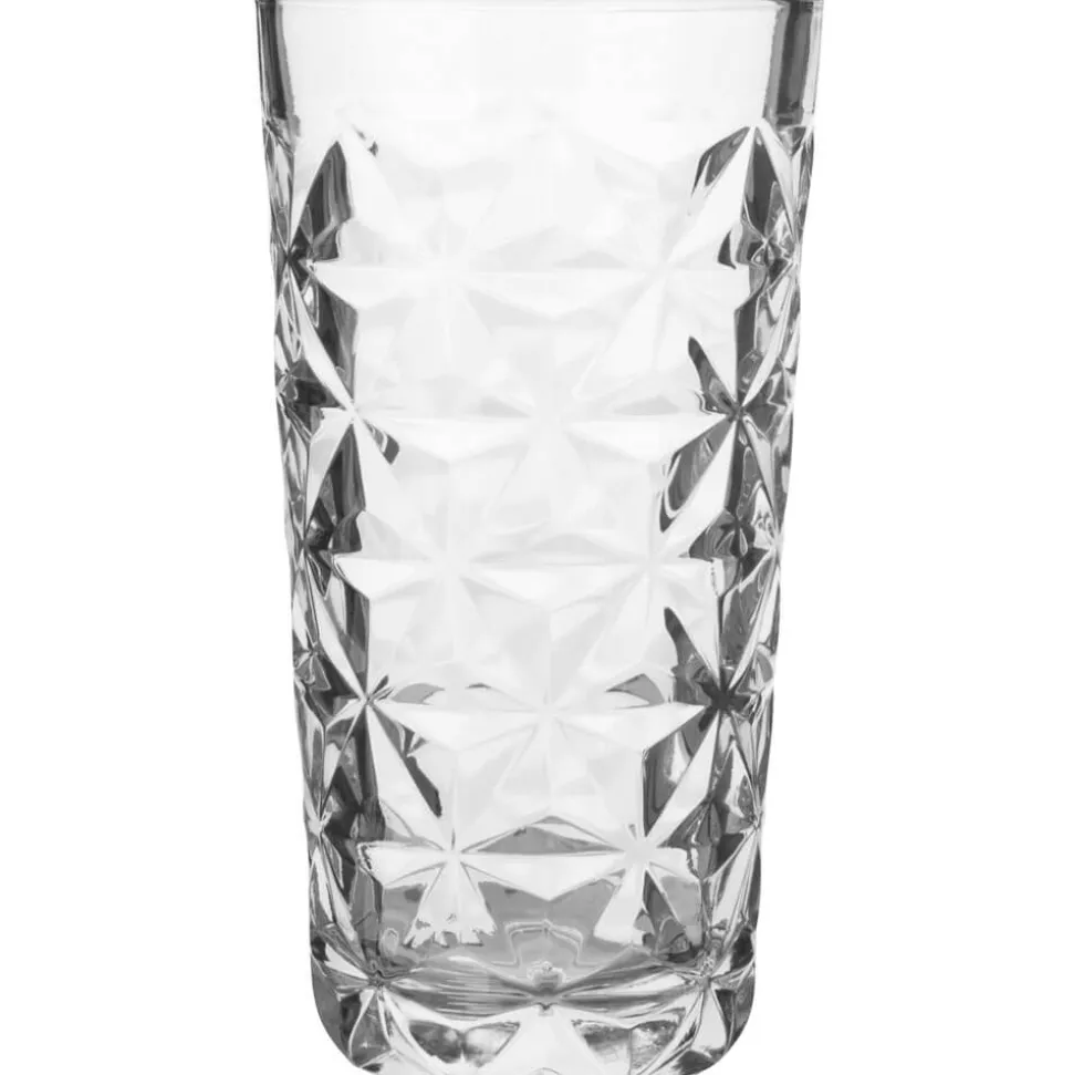 Longdrinkglas Estrella, Pasabahce - 360ml