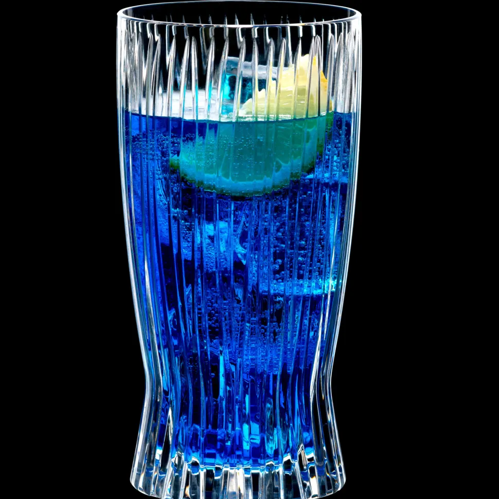 Longdrinkglas Fire, Riedel - 375ml (2 Stk.)