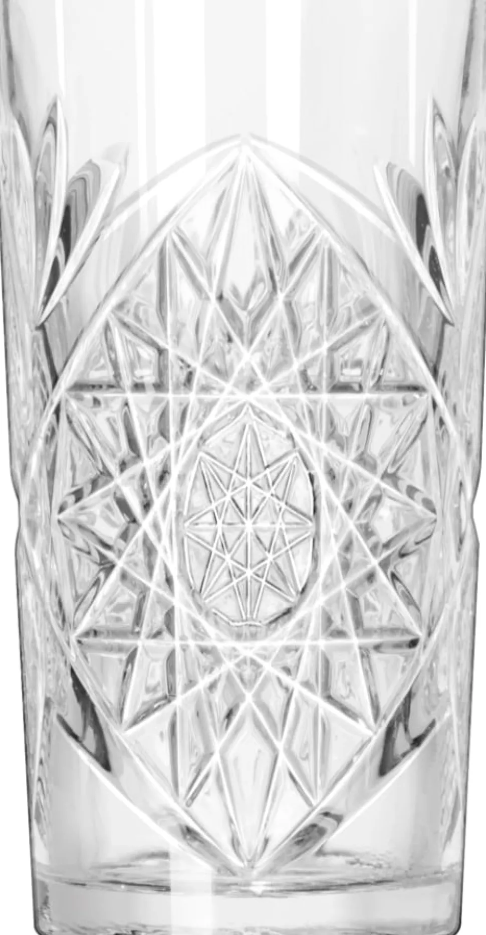 Longdrinkglas Hobstar, Libbey - 473ml