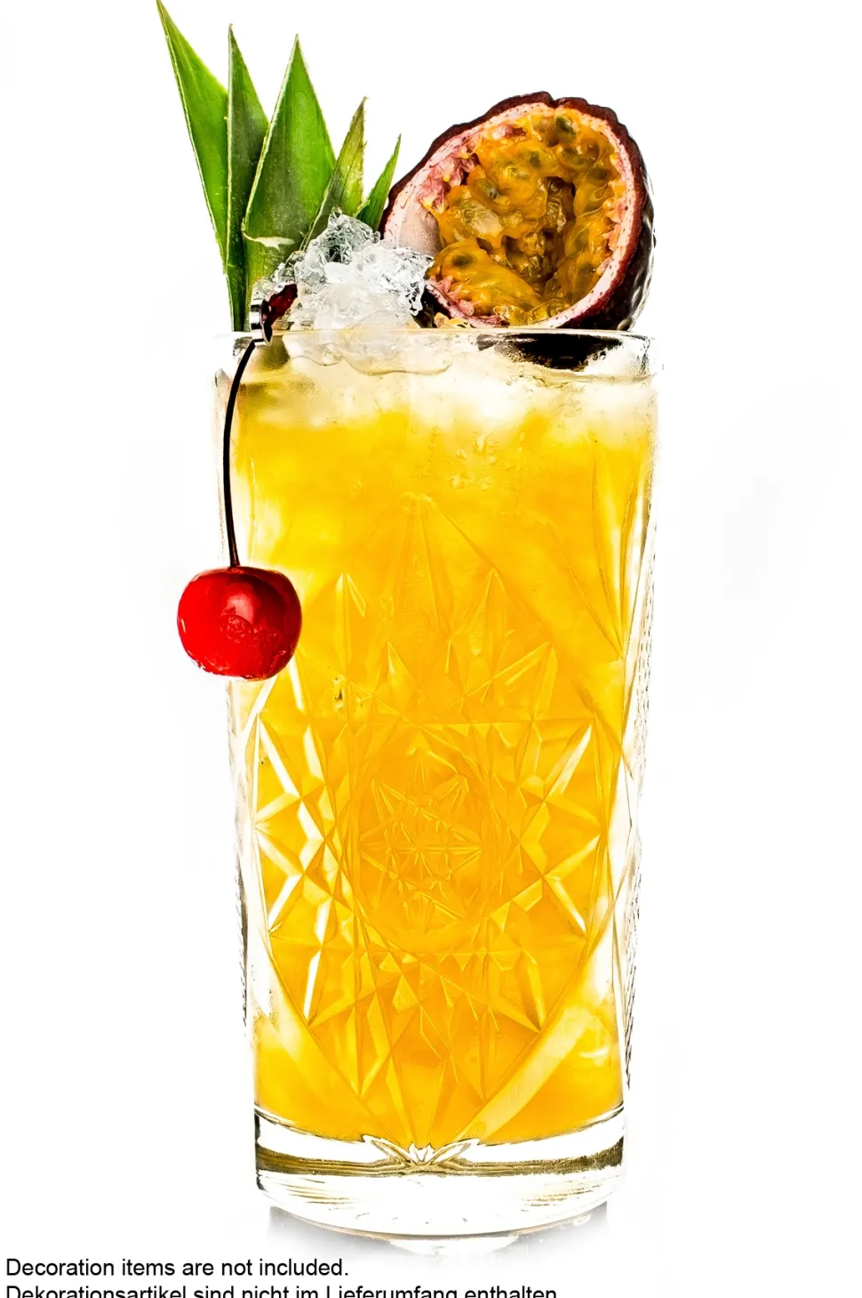 Longdrinkglas Hobstar, Libbey - 473ml