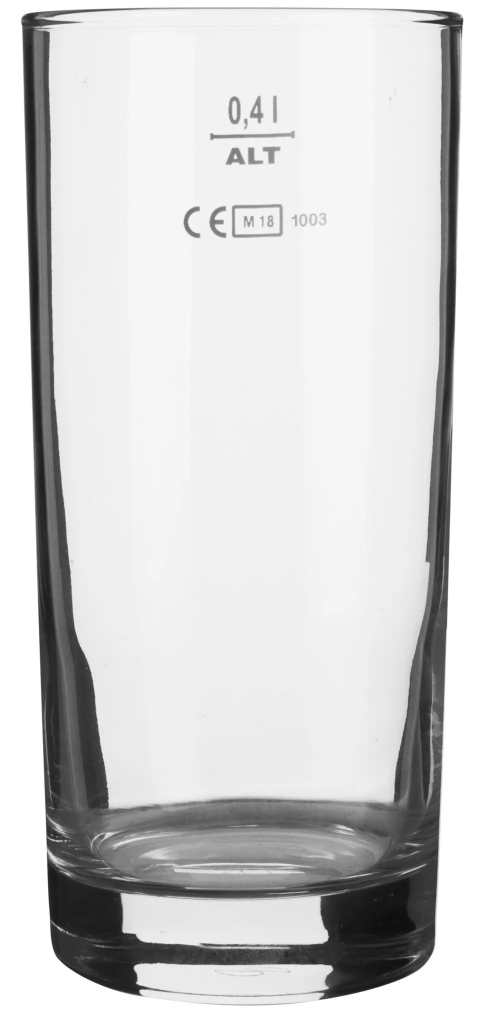 Longdrinkglas Istanbul, Pasabahce - 485ml