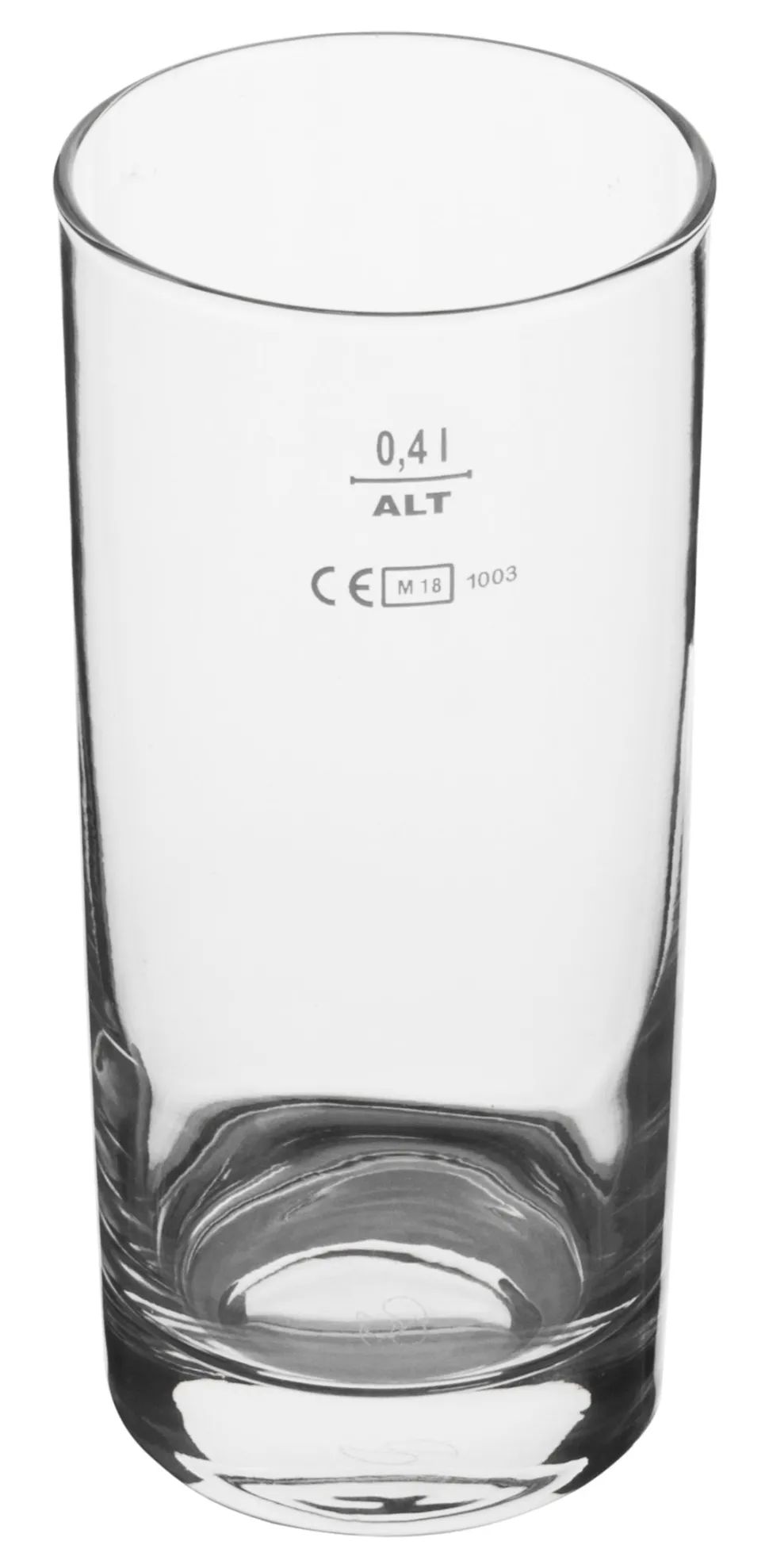 Longdrinkglas Istanbul, Pasabahce - 485ml