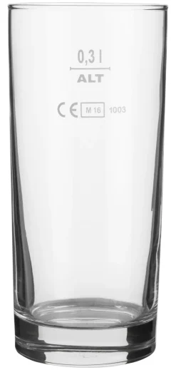 Longdrinkglas Istanbul, Pasabahce - 380ml