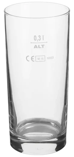 Longdrinkglas Istanbul, Pasabahce - 380ml