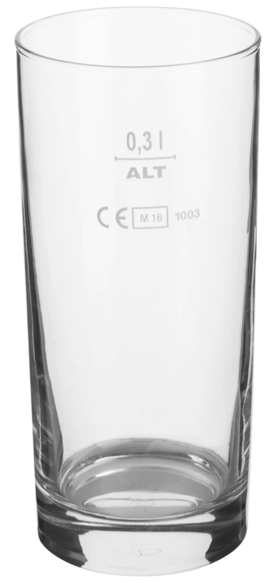 Longdrinkglas Istanbul, Pasabahce - 380ml