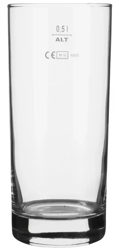 Longdrinkglas Istanbul, Pasabahce - 590ml