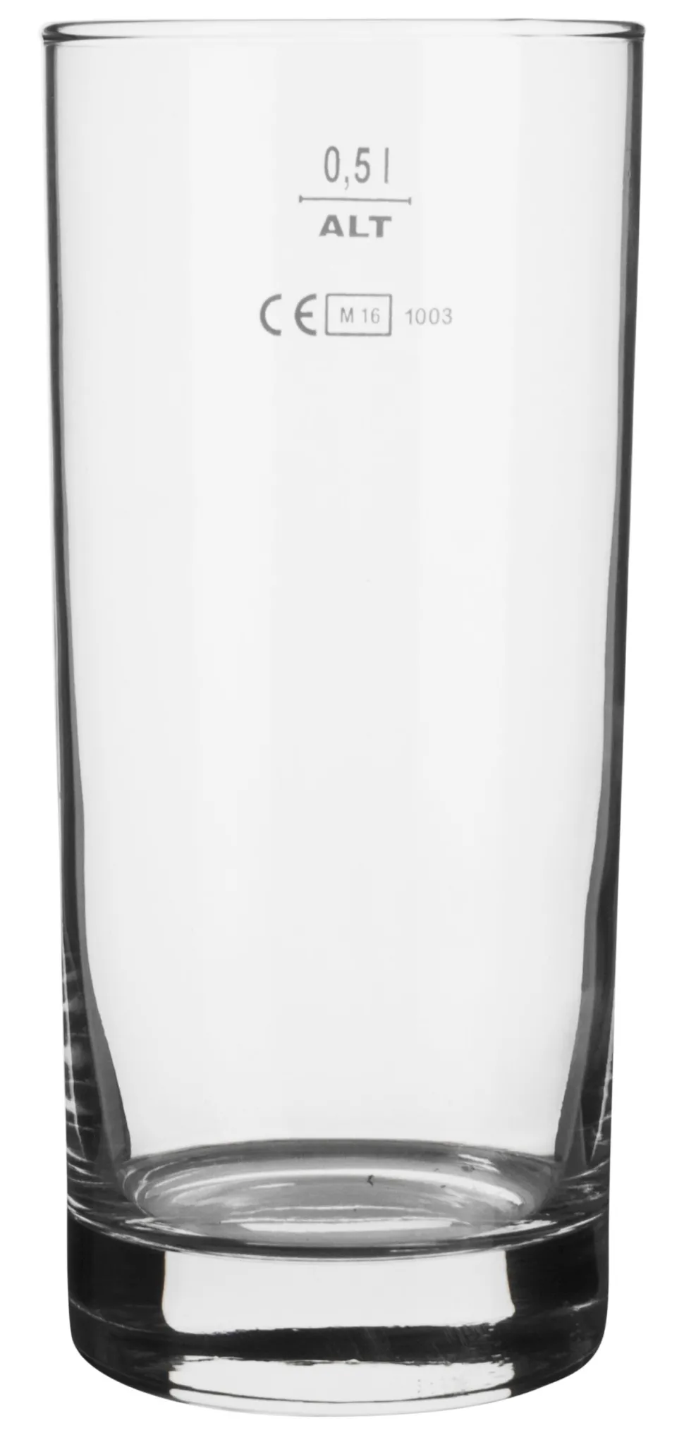 Longdrinkglas Istanbul, Pasabahce - 590ml