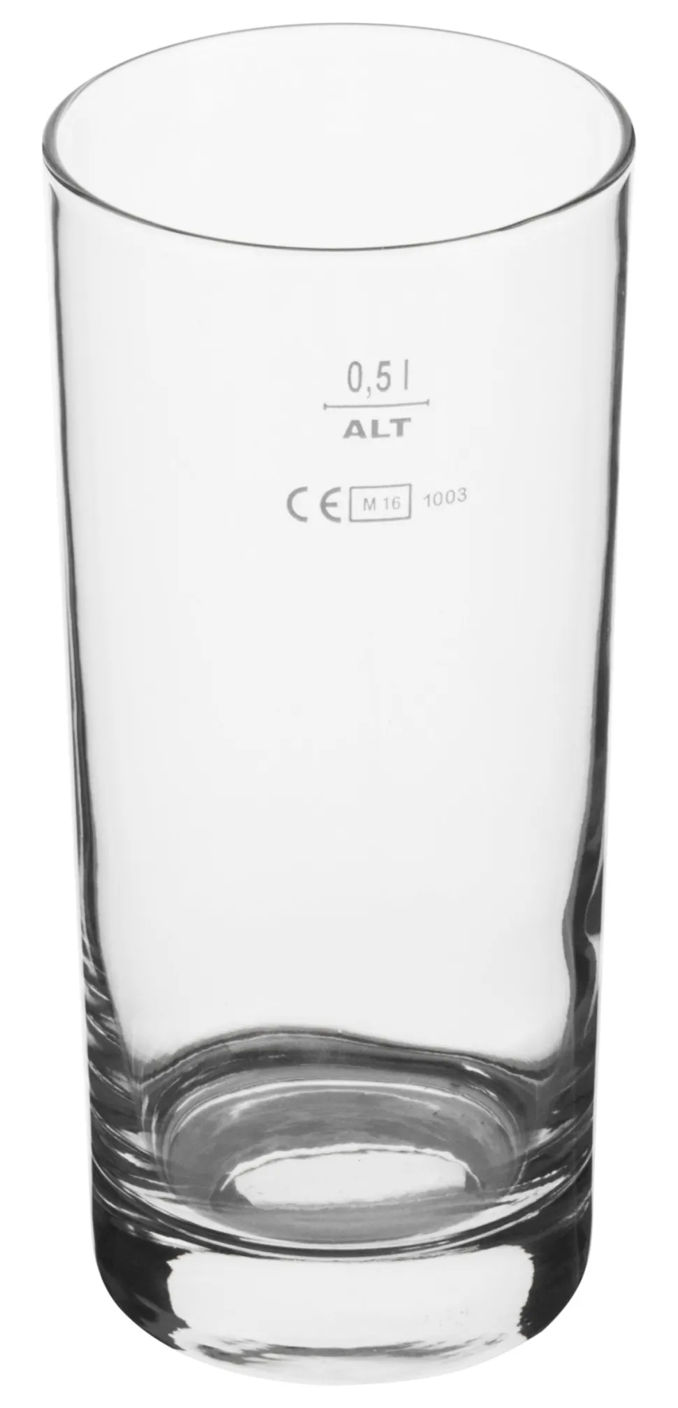 Longdrinkglas Istanbul, Pasabahce - 590ml