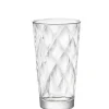 Longdrinkglas Kaleido, Bormioli Rocco - 370ml