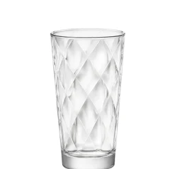 Longdrinkglas Kaleido, Bormioli Rocco - 370ml