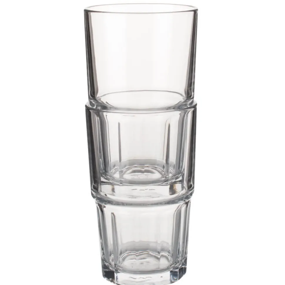 Longdrinkglas Next, Pasabahce - 284ml