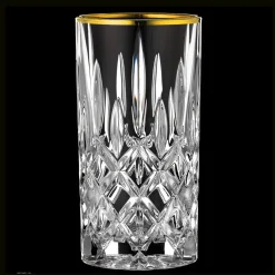 Longdrinkglas Noblesse Gold, Nachtmann - 375ml